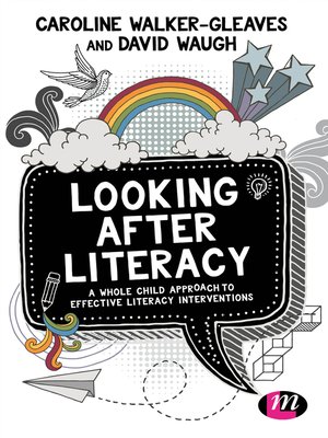 cover image of Looking After Literacy